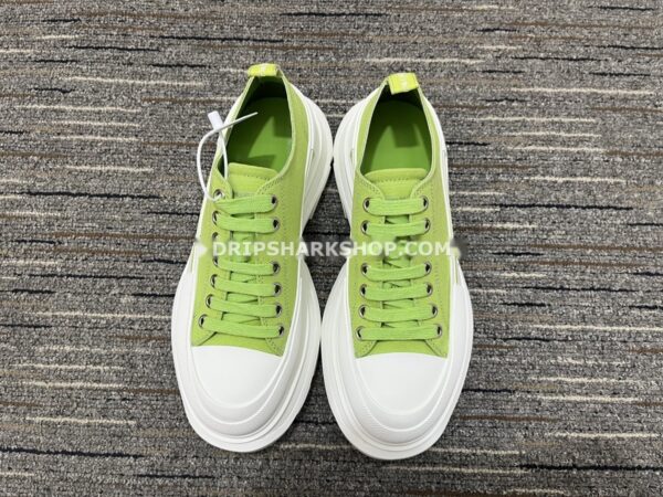 80d73d38 ALEXANDER MCQUEEN Zapatillas