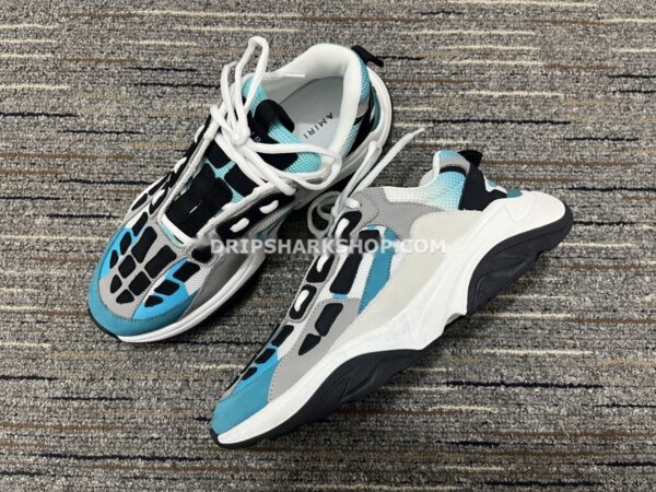 AMIRI Skeleton Sneaker