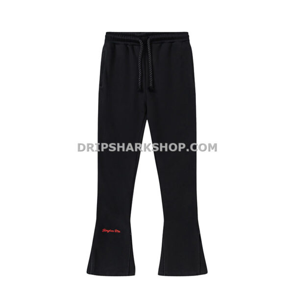 Syna World Tracksuit - Negro