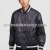 NIKE JACKET - Negro