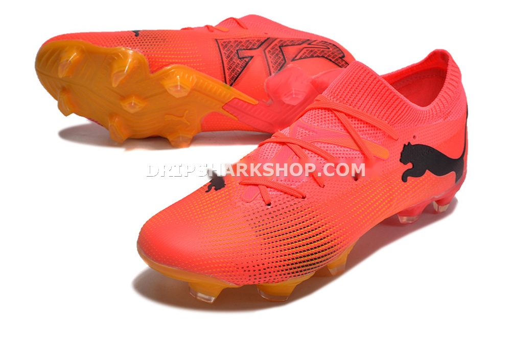 PUMA FUTURE 7 ULTIMATE FG