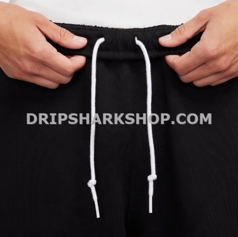 NK PANTS - Negro