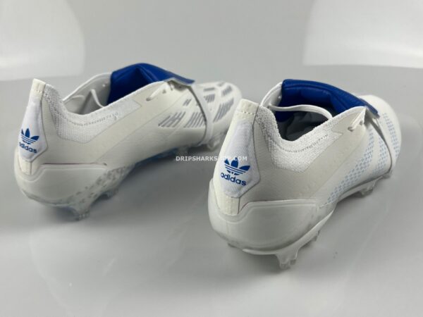 Zapatillas de fútbol ADIDAS PREDATOR ACCURACY+ FG BOOTS