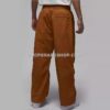 NK PANTS - Naranja