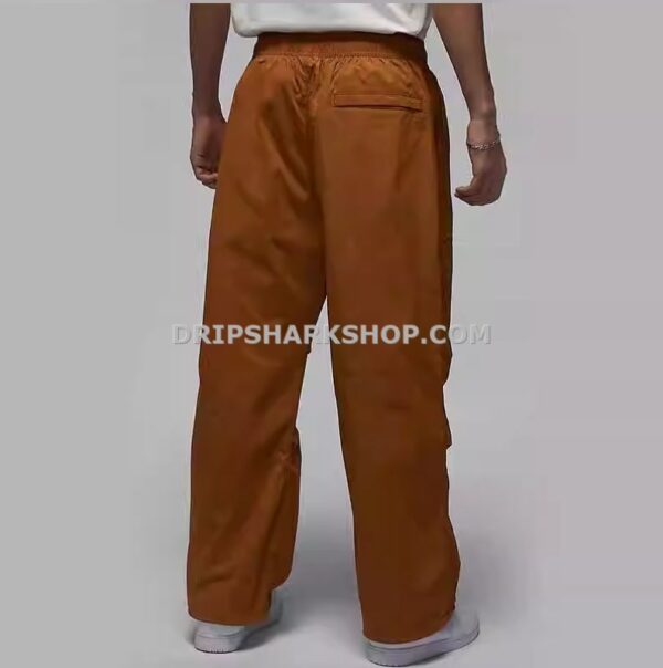 NK PANTS - Naranja