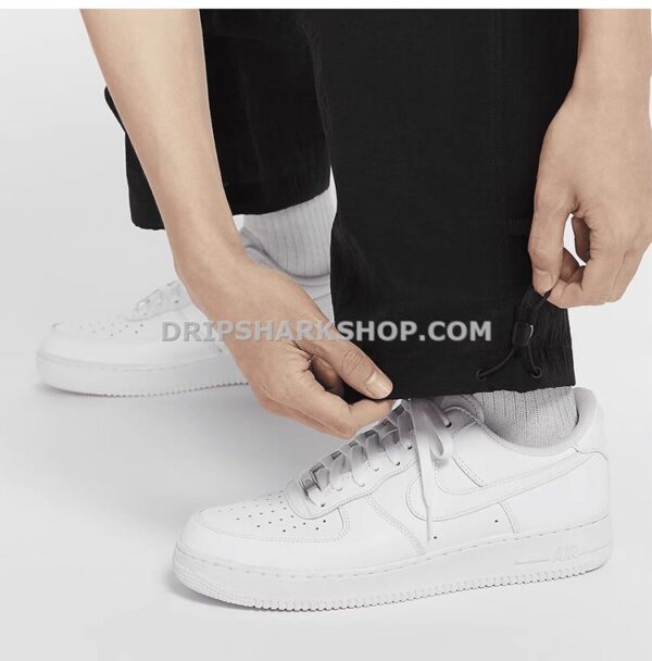 81452477 NK PANTS - Negro