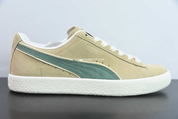 PUMA Suede XL