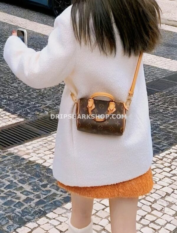 814787b5 LOUIS VUITTON Bolso