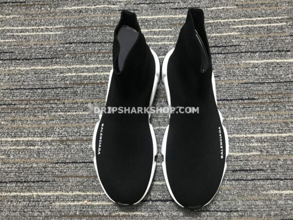 818cf027 Zapatillas BALENCIAGA Speed