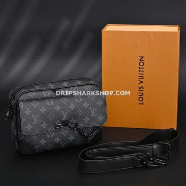 Bandolera LOUIS VUITTON