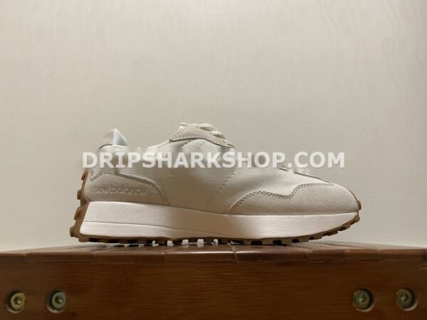 Zapatillas NEW BALANCE 327