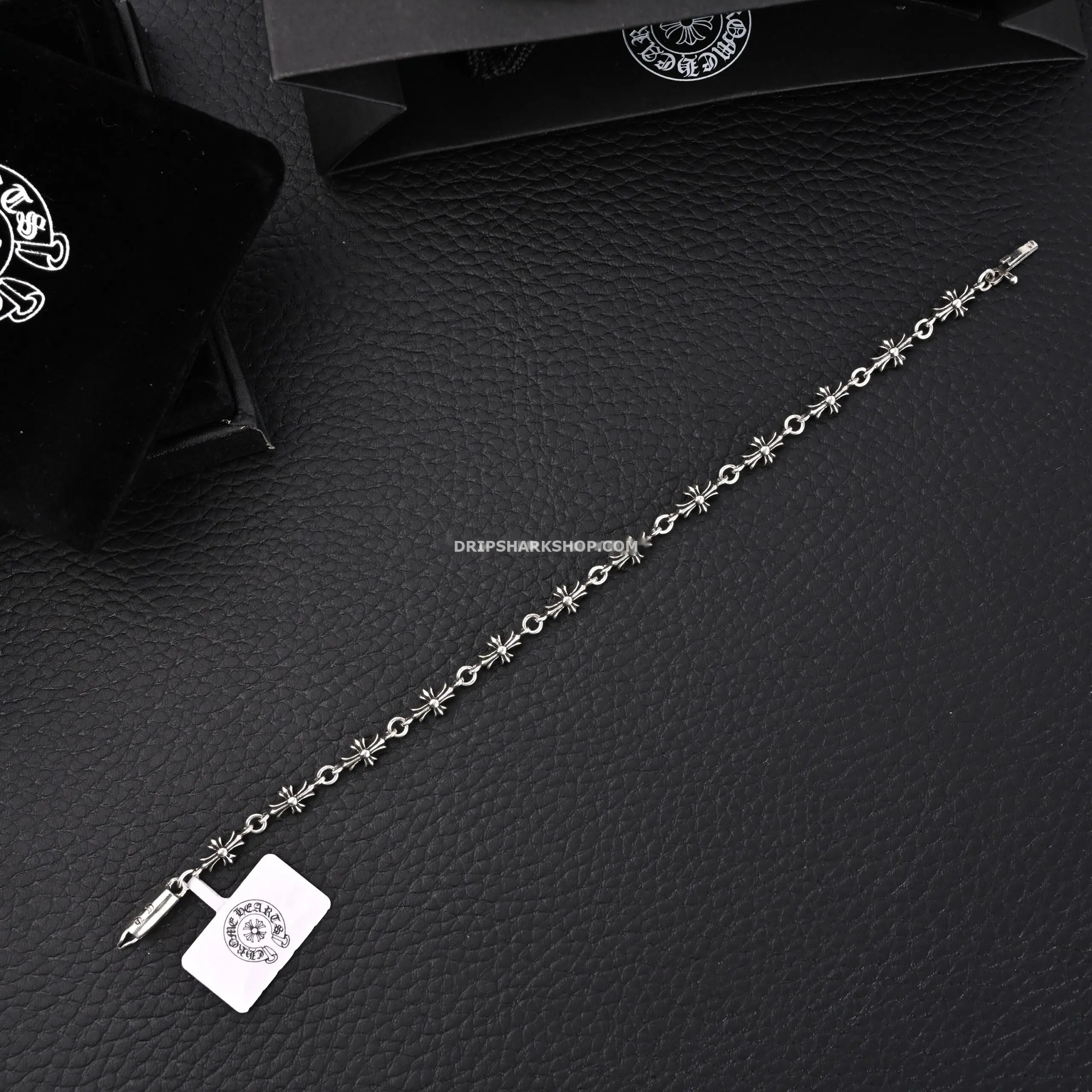 Bracelet CHROME HEARTS