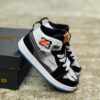 Zapatillas NIKE Jordan 1 Mid