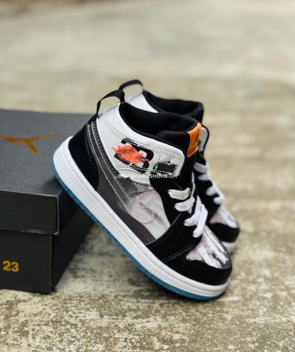 Zapatillas NIKE Jordan 1 Mid
