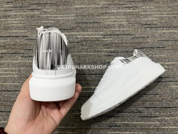 ALEXANDER MCQUEEN Zapatillas