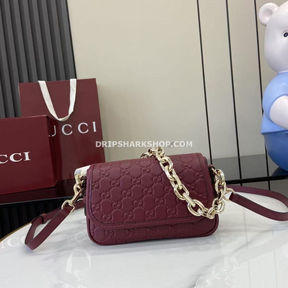 81beecbc Bolso GUCCI