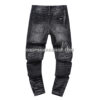 AMIRI JEANS - Negro