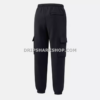 NK PANTS - Negro