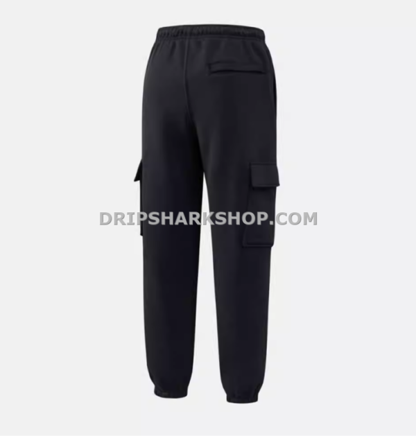 NK PANTS - Negro