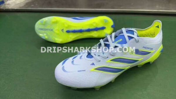 Zapatillas de fútbol Adidas Predator 26 FG