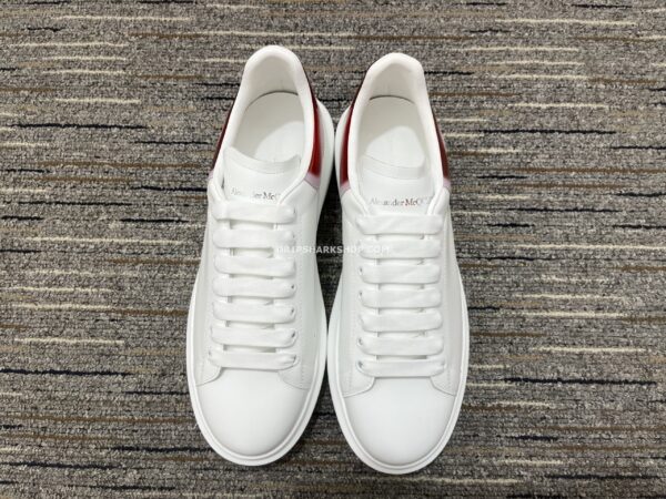 ALEXANDER MCQUEEN Zapatillas