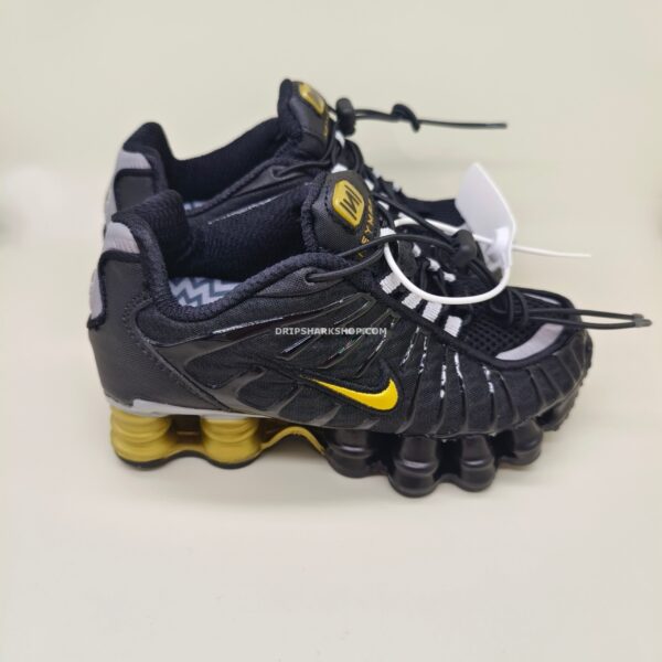 Zapatillas NIKE Shox TL