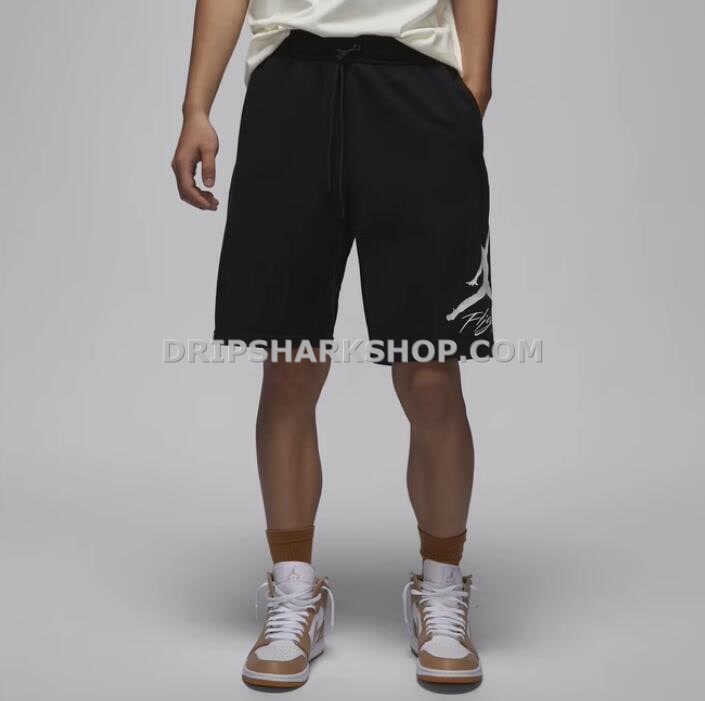 Pantalón corto Jordan - Negro