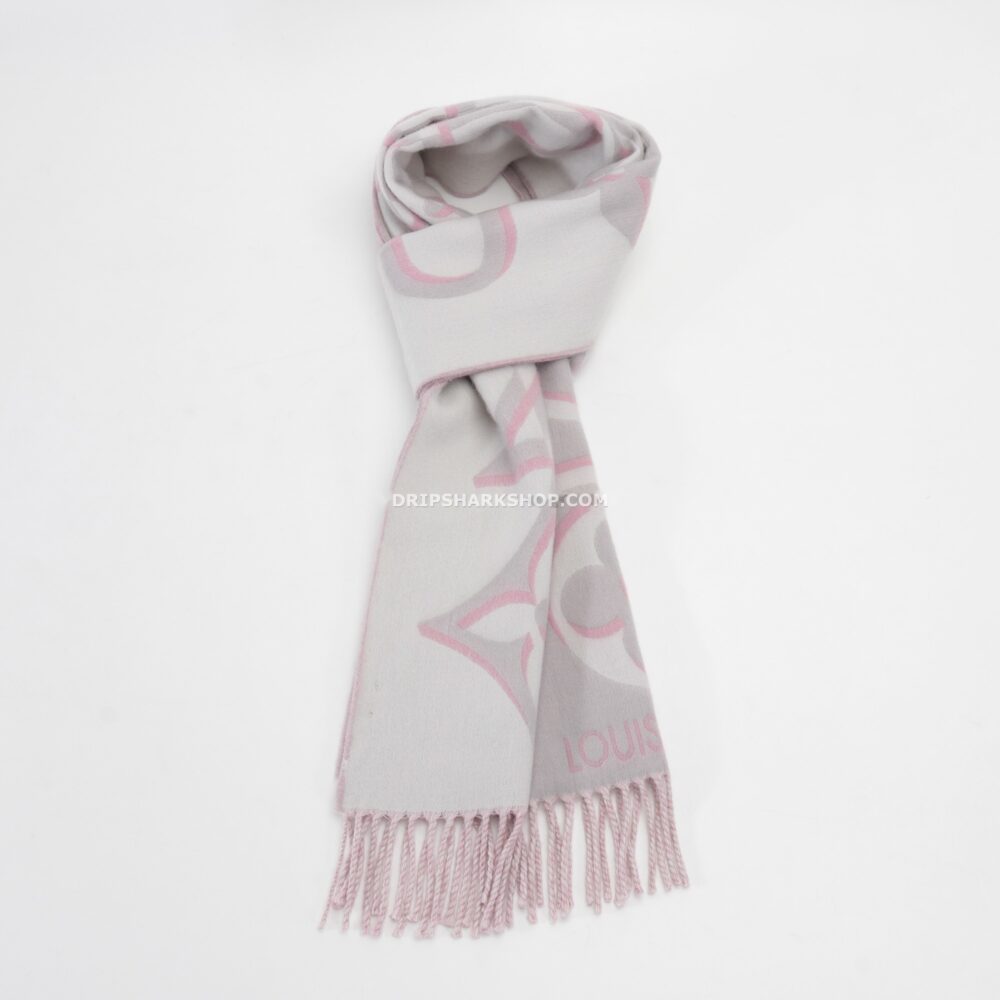 Bufanda LOUIS VUITTON
