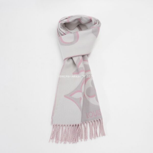 Bufanda LOUIS VUITTON