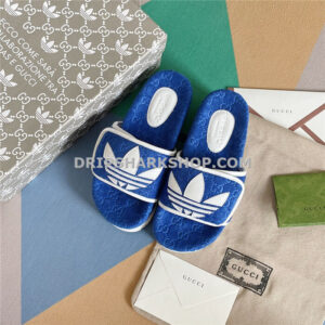 Sandalias GUCCI - Azul