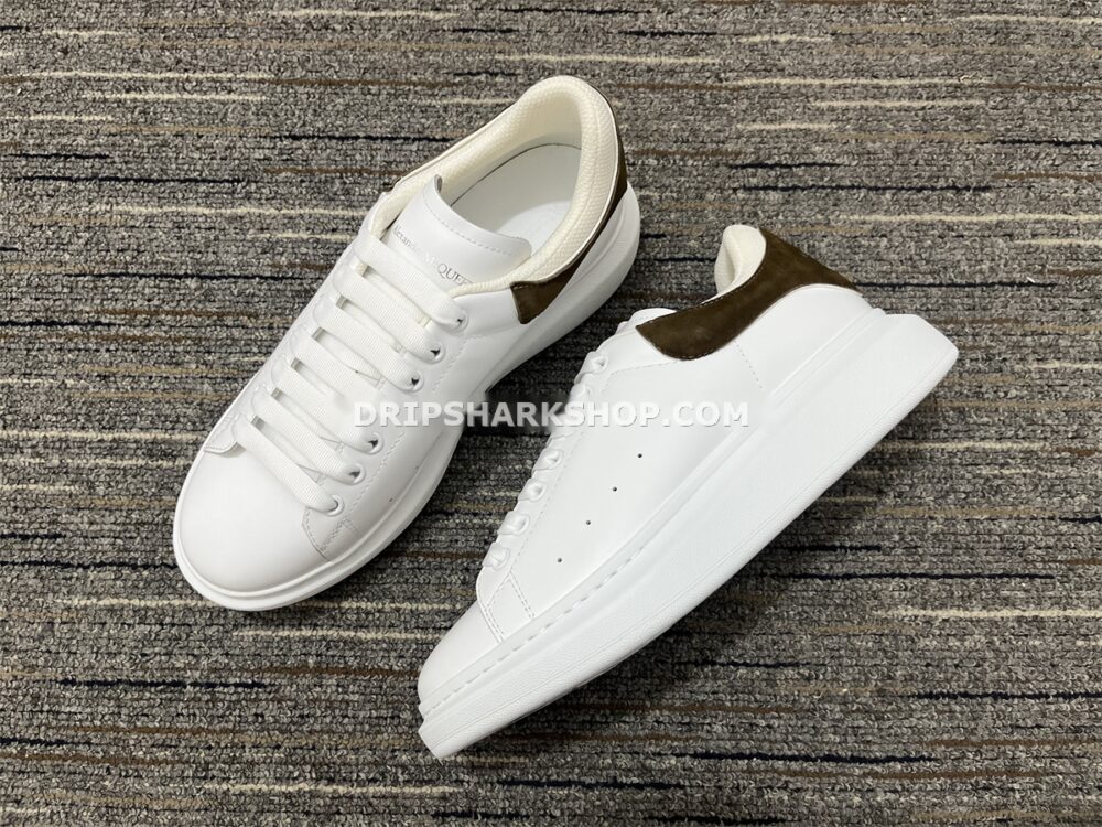 ALEXANDER MCQUEEN Zapatillas