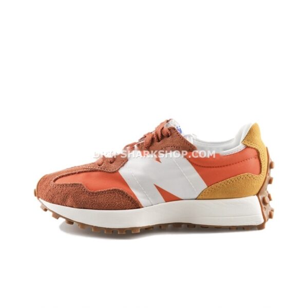 Zapatillas NEW BALANCE 327