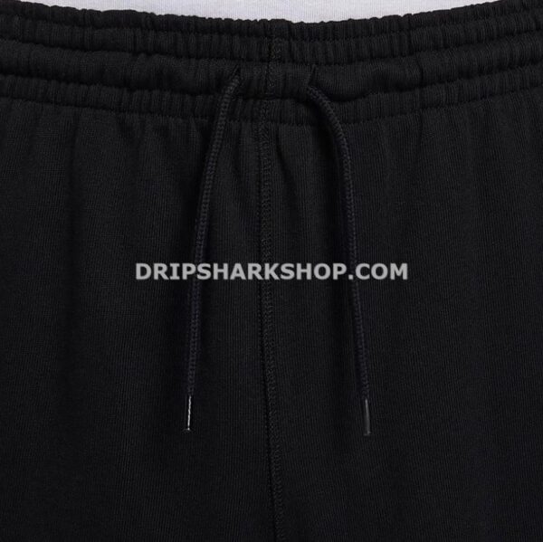 NK TECH SHORTS - Negro