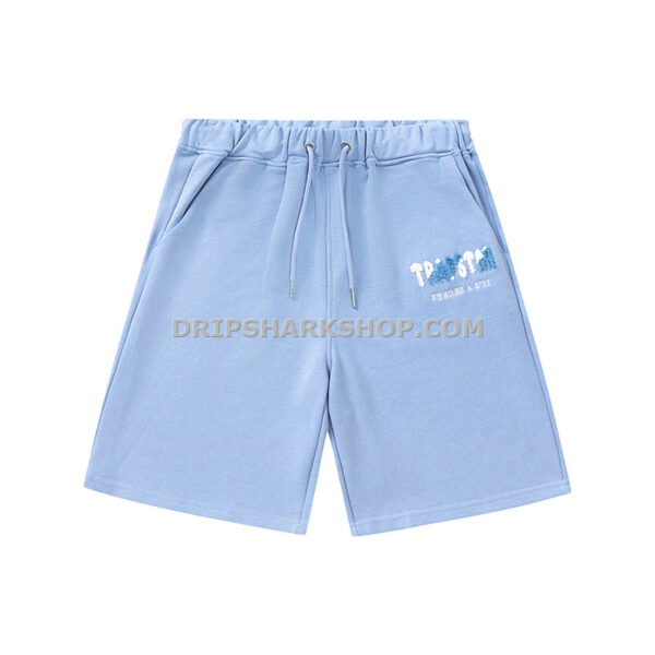 CONJUNTOS TRAPSTAR - Azul