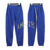AMIRI PANTS - Azul