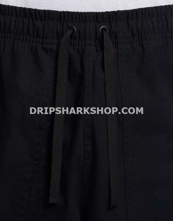 8251316c NK PANTS - Negro