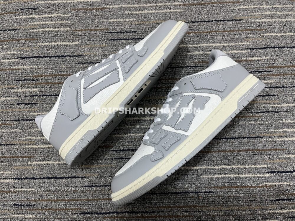 827458f8 AMIRI Skeleton Sneaker