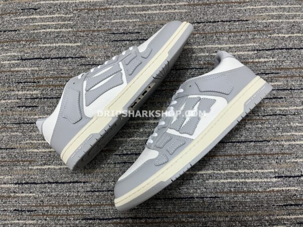 827458f8 AMIRI Skeleton Sneaker