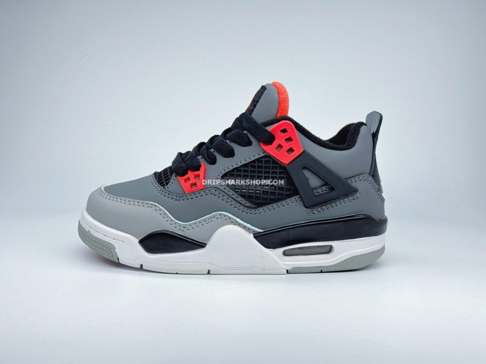 Zapatillas NIKE Air Jordan 4 Retro