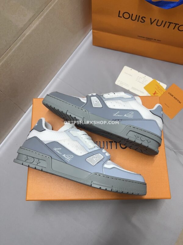 Sneaker LV Trainer 2025
