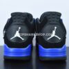 Zapatillas NIKE JORDAN RETRO 4 ‘MILITARY BLACK’
