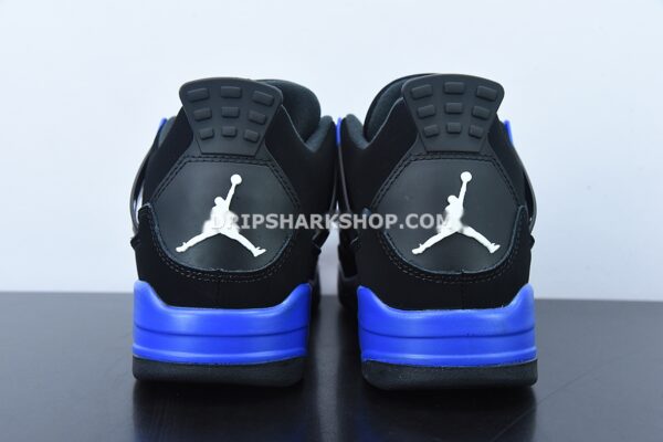 Zapatillas NIKE JORDAN RETRO 4 ‘MILITARY BLACK’