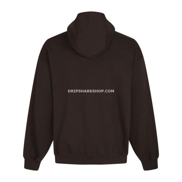 BROKEN PLANET Hoodie - Negro