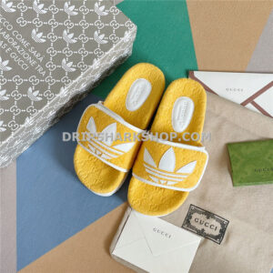 Sandalias GUCCI - Amarillo