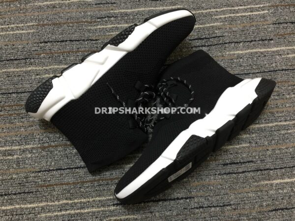 82ab2537 Zapatillas BALENCIAGA Speed