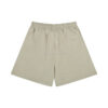 82b70755 BROKEN PLANET Shorts - Beige