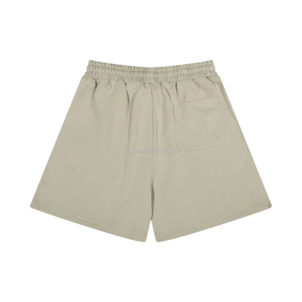 82b70755 BROKEN PLANET Shorts - Beige