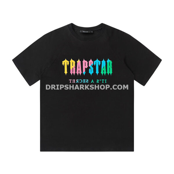 CONJUNTOS TRAPSTAR - Negro