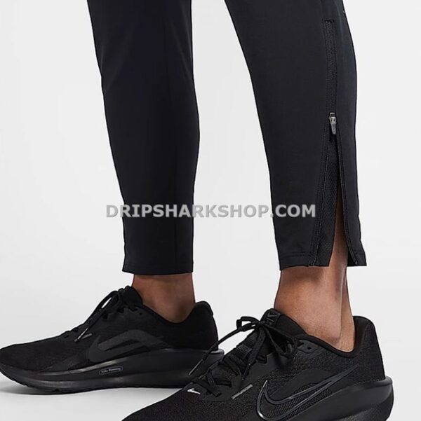 NK PANTS - Negro