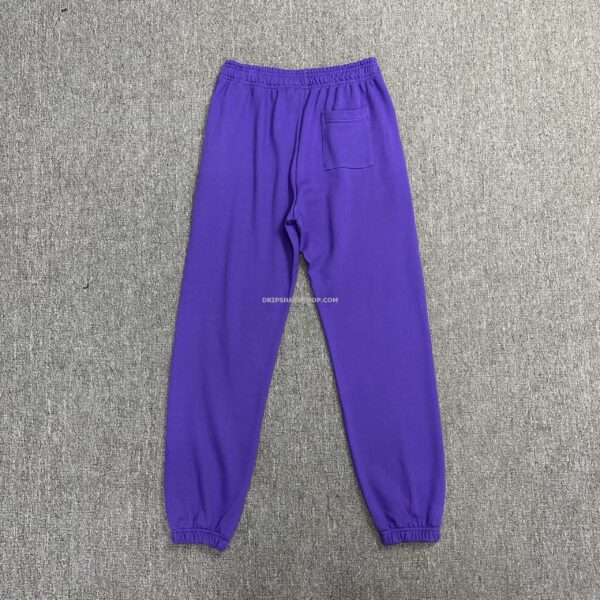 82cfc8b9 BROKEN PLANET Tracksuit - Morado